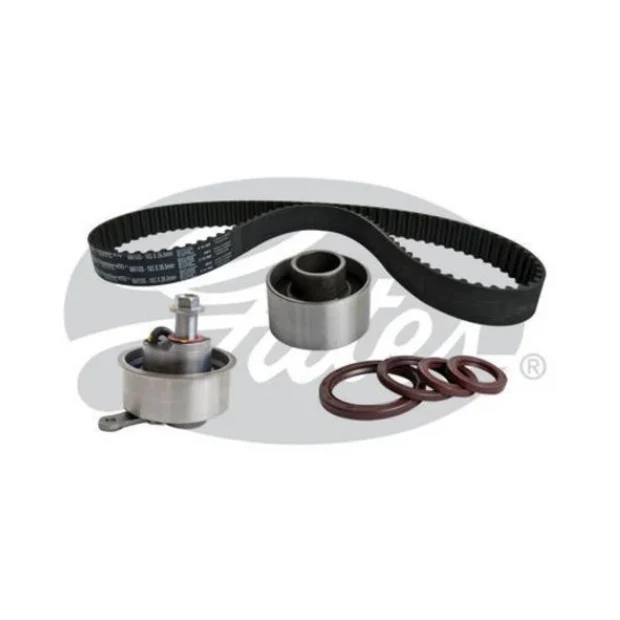 Gates Timing Belt Kit For Ford Ranger PJ PK Mazda BT-50 UN CD 2.5L 3.0L TCKH1601