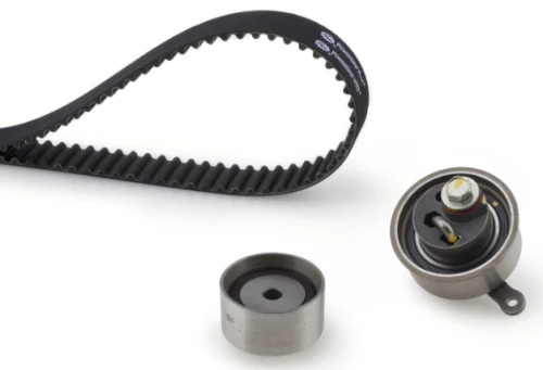 Gates Timing Belt Kit For Ford Ranger PJ PK Mazda BT-50 UN CD 2.5L 3.0L TCKH1601 - Image 2
