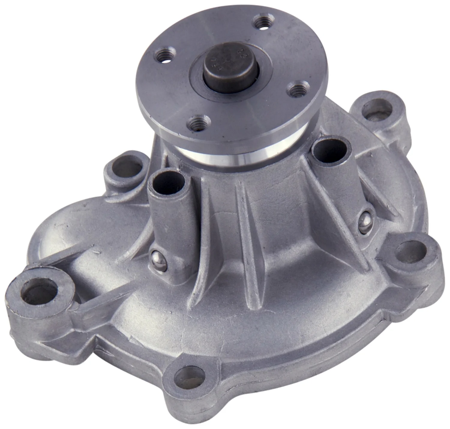 Gates Water Pump For Daihatsu Delta Rocky | Toyota 4 Runner Dyna Hiace Hilux