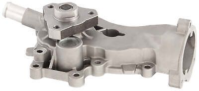 Gates Water Pump For Holden Barina Cruze Trax Opel Astra Corsa 1.4L FWD GWP8853 - Image 3