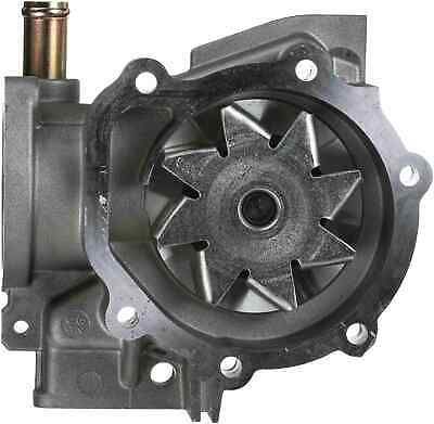 Gates Water Pump GWP3035 For Subaru Forester Impreza Liberty Outback EJ16 EJ161 EJ18 EJ18E EJ20E EJ201 EJ202 EJ205 EJ22 EJ25 EJ251 1.6L 1.8L 2.0L 2.2L 2.5L - Image 3