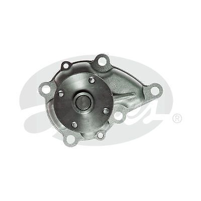 Gates Water Pump GWP788 For Nissan Vanette C20 A12 1.2L 82~84