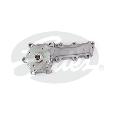 Gates Water Pump GWP898 For HDT Holden Calais Commodore VL Nissan Cefiro A31 Skyline R31 R32 R33 - Image 2
