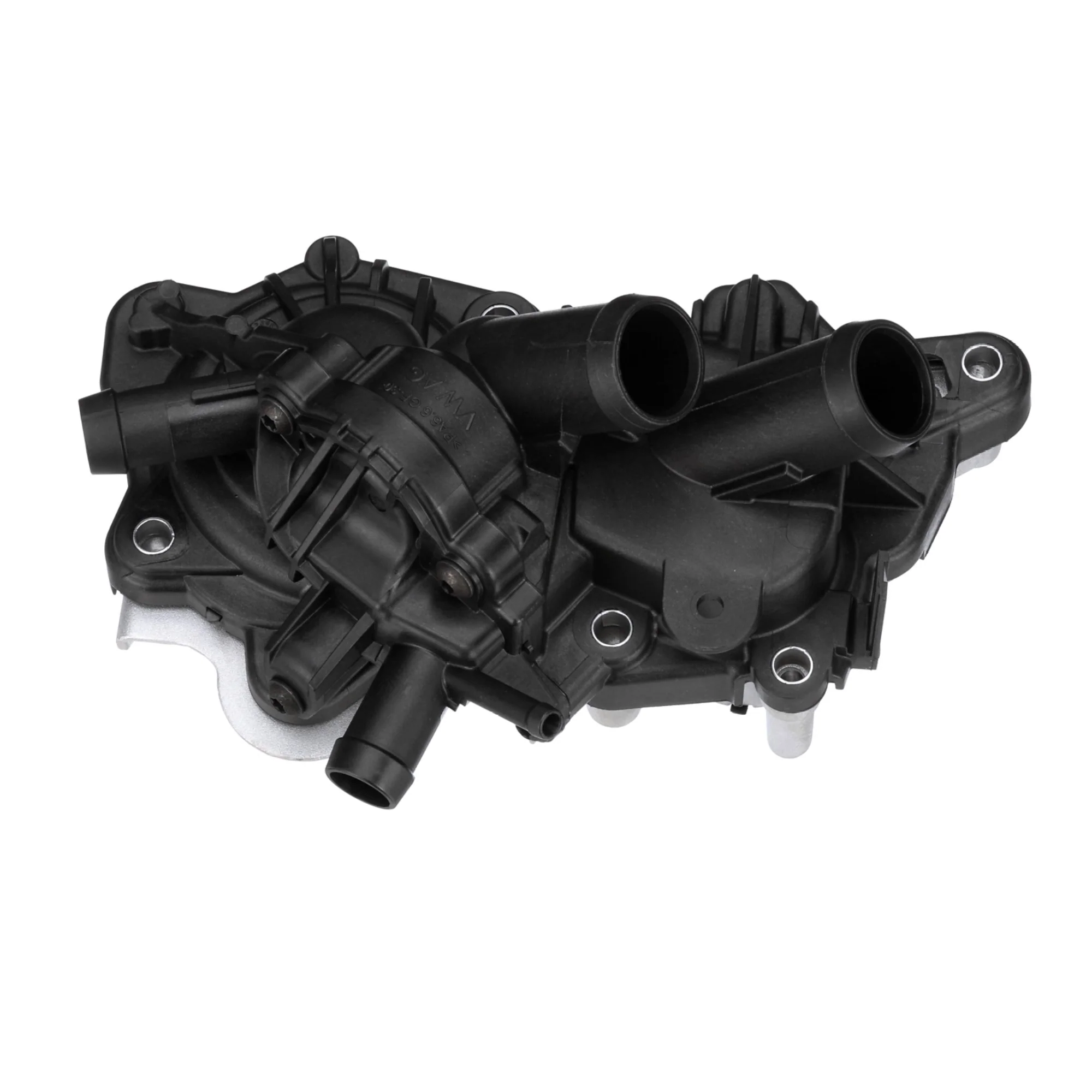 Gates Water Pump with Housing VW Golf, Caddy, Polo, Tiguan, Audi A1, A3, A4, Q3 - Image 2