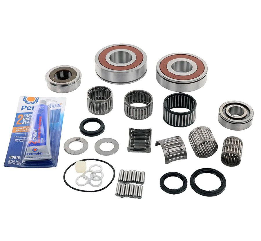 Gearbox Bearing & Seal Kit for Toyota Landcruiser FZJ75 FZJ80 HDJ80 HZJ80 5 Speed - Image 2