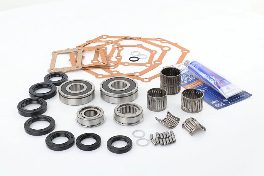 Gearbox Bearing, Seal & Gasket Kit for Toyota Hilux 5 Speed LN167 LN169 LN172 - Image 2