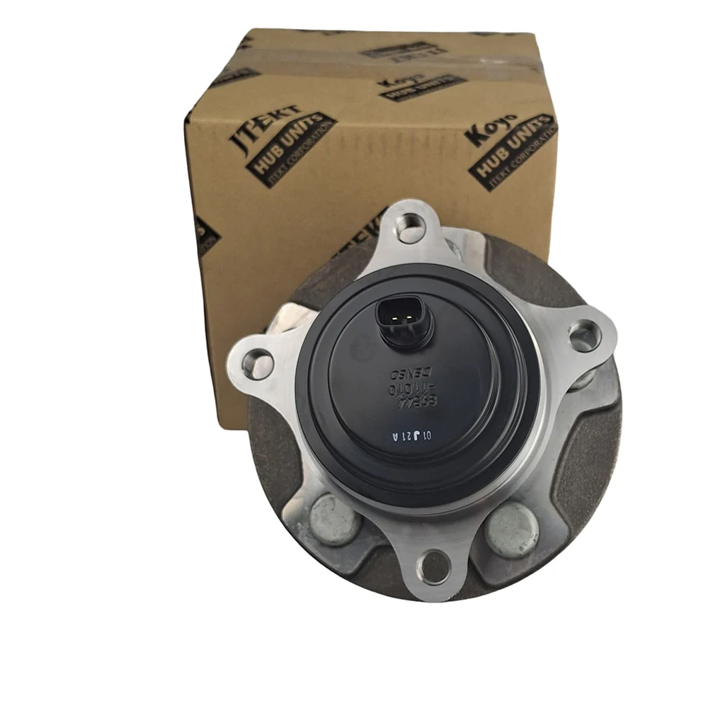 Genuine Koyo Front Wheel Bearing Hub For Lexus LC500 URZ100, LC500h GWZ100