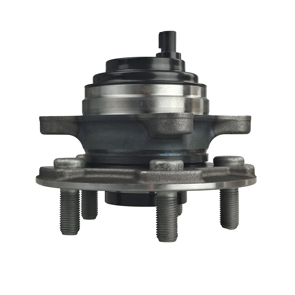 Genuine Koyo Front Wheel Bearing Hub For Lexus LC500 URZ100, LC500h GWZ100 - Image 2
