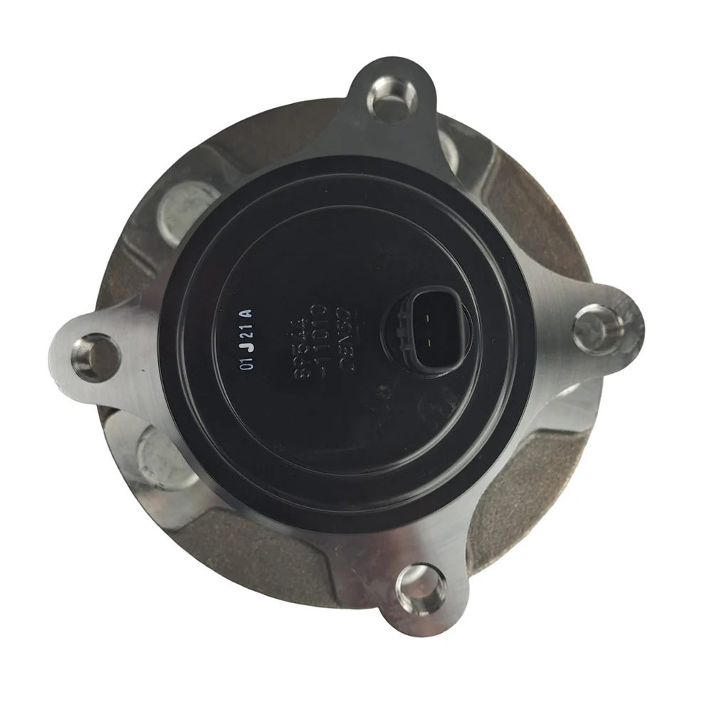 Genuine Koyo Front Wheel Bearing Hub For Lexus LC500 URZ100, LC500h GWZ100 - Image 3