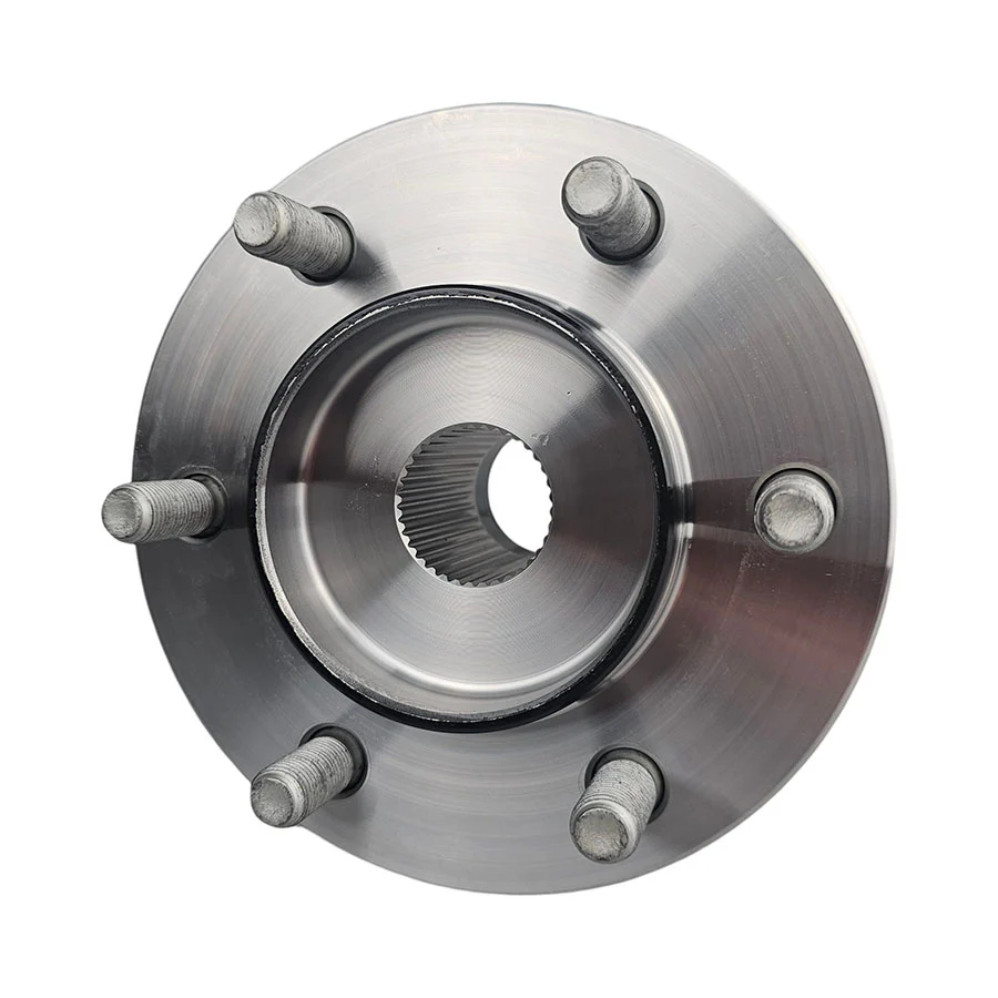Genuine KOYO Front Wheel Bearing Hub for Lexus LX500 FJA310, Toyota Landcruiser FJA300 3.3L 4WD 2021 On - Image 3