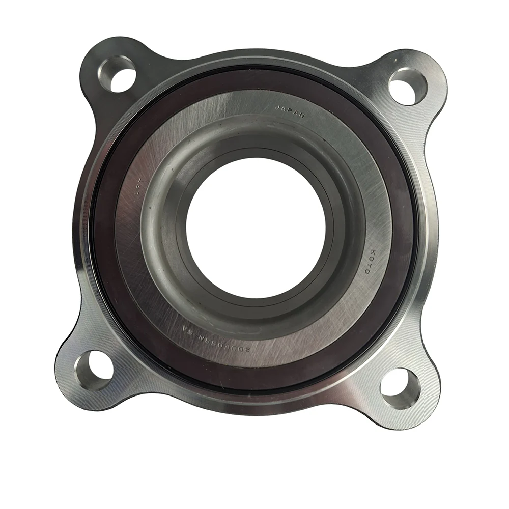 Genuine Koyo Front Wheel Bearing Hub For Toyota Landcruiser VDJ200 UZJ200, Lexus LX450D LX570, Toyota Tundra USK57 - Image 2