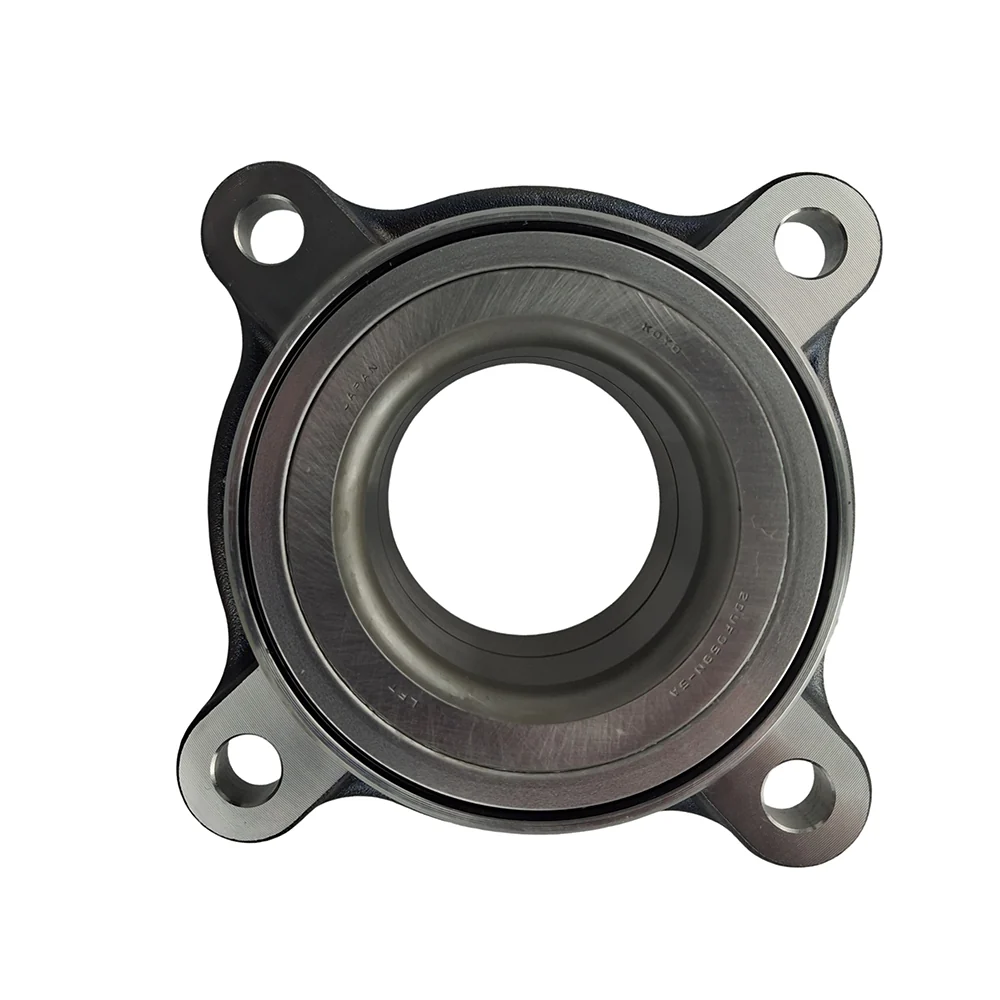 Genuine Koyo Front Wheel Bearing Hub For Toyota Landcruiser VDJ200 UZJ200, Lexus LX450D LX570, Toyota Tundra USK57 - Image 3