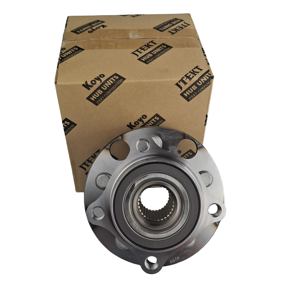 Genuine KOYO Rear Hub for Lexus GS F URL10, RC F USC10 RWD 2014-2021
