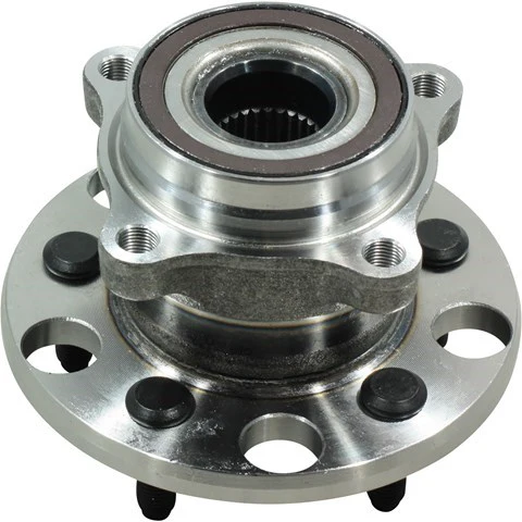 Genuine KOYO Rear Hub for Lexus IS250 IS250C GSE20, IS350 GSE21 GSE31 RWD - Image 2