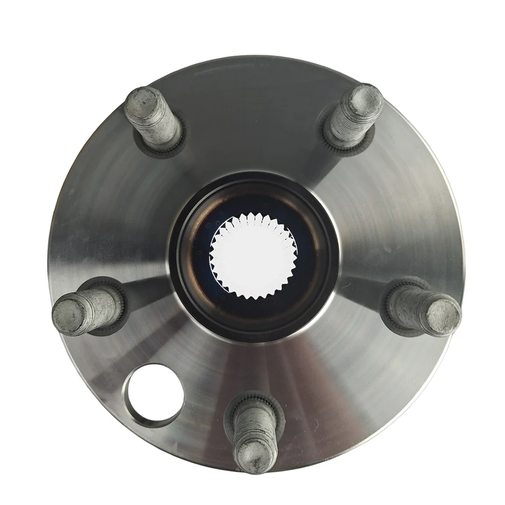 Genuine Koyo Rear Wheel Bearing Hub for Lexus LS500 VXFA50, LS500h GVF50 2017 On - Image 4