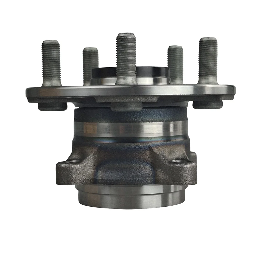 Genuine Koyo Rear Wheel Bearing Hub for Lexus LS600h UVF45, LS600hL UVF46 4WD - Image 2