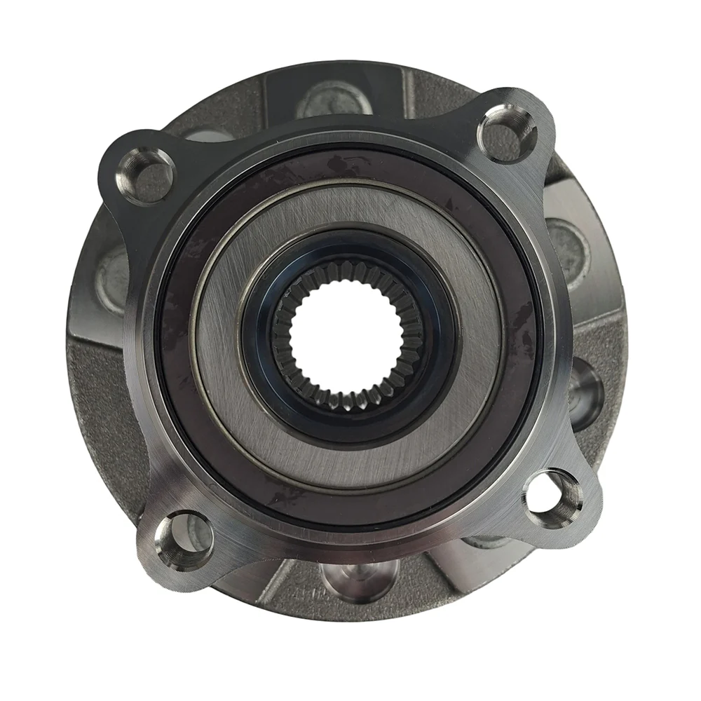 Genuine Koyo Rear Wheel Bearing Hub for Toyota Mirai JPD20, Lexus LC500 URZ100 - Image 2