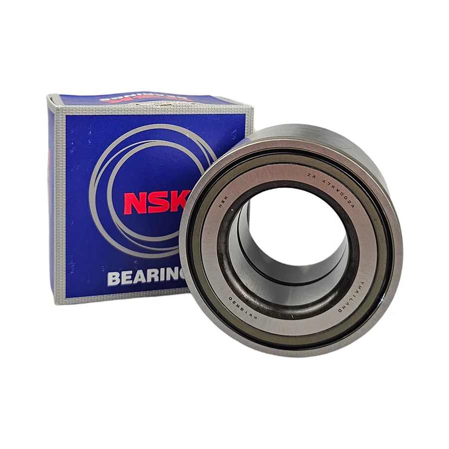 Genuine NSK Front Wheel Bearing Kit for GWM Ute, Mazda B2500 B2600 B4000 BT50 UN