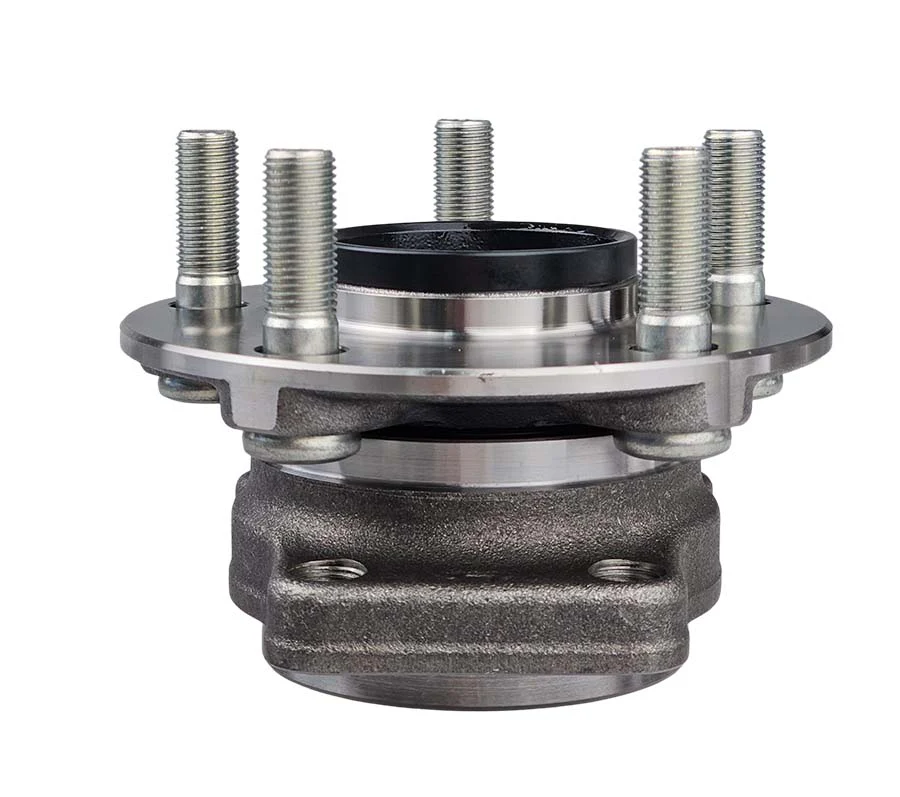 Genuine NTN Front Wheel Bearing Hub Assembly For Subaru Forester SH SJ - Image 3