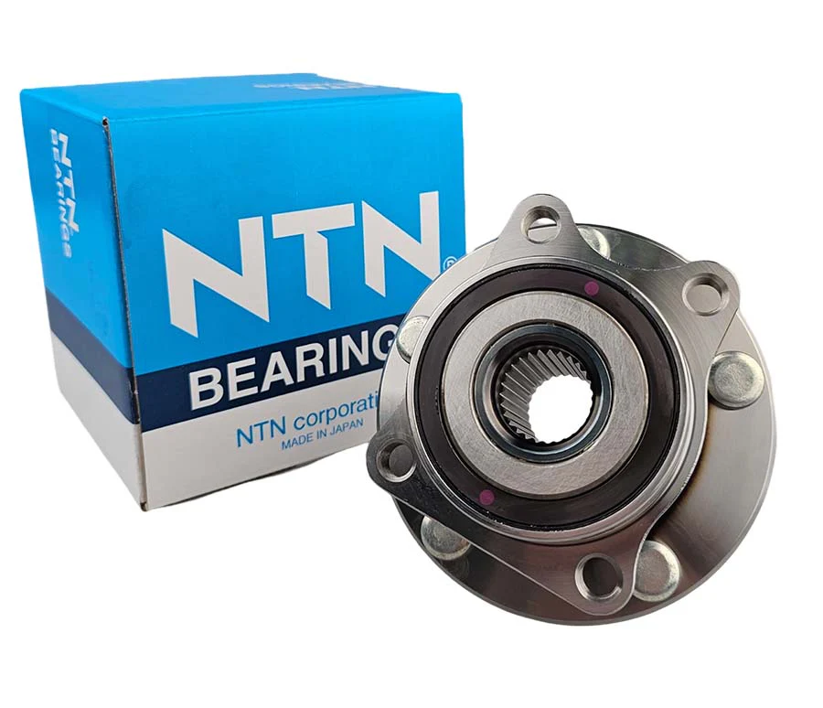 Genuine NTN Front Wheel Bearing Hub Assy for Subaru Levorg VM V10 Liberty BN B15