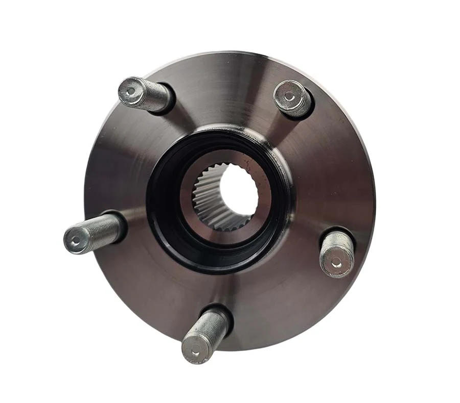 Genuine NTN Front Wheel Bearing Hub Assy For Subaru Impreza GJ G13 GP G23 GT G14 - Image 4