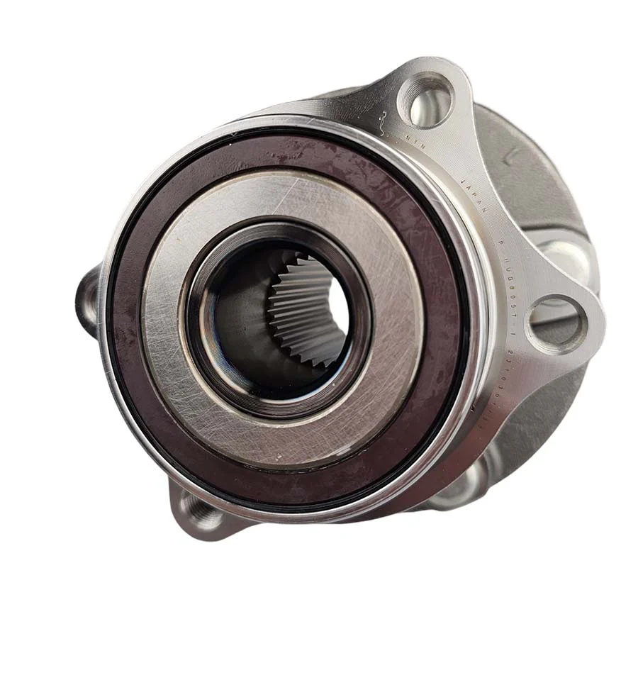 Genuine NTN Rear Wheel Bearing Hub Assembly for Subaru Forester SK9 Outback Impreza WRX LIBERTY - Image 5