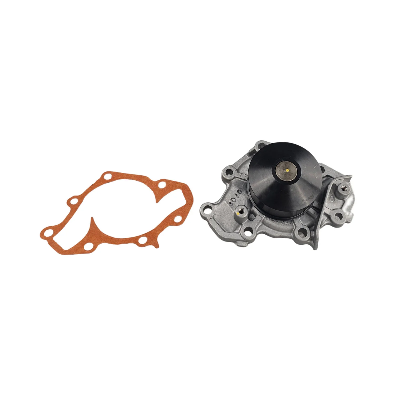 Genuine OEM NPW Water Pump For Mitsubishi FTO Galant Legnum 6A12 6A13 6A13T - Image 2