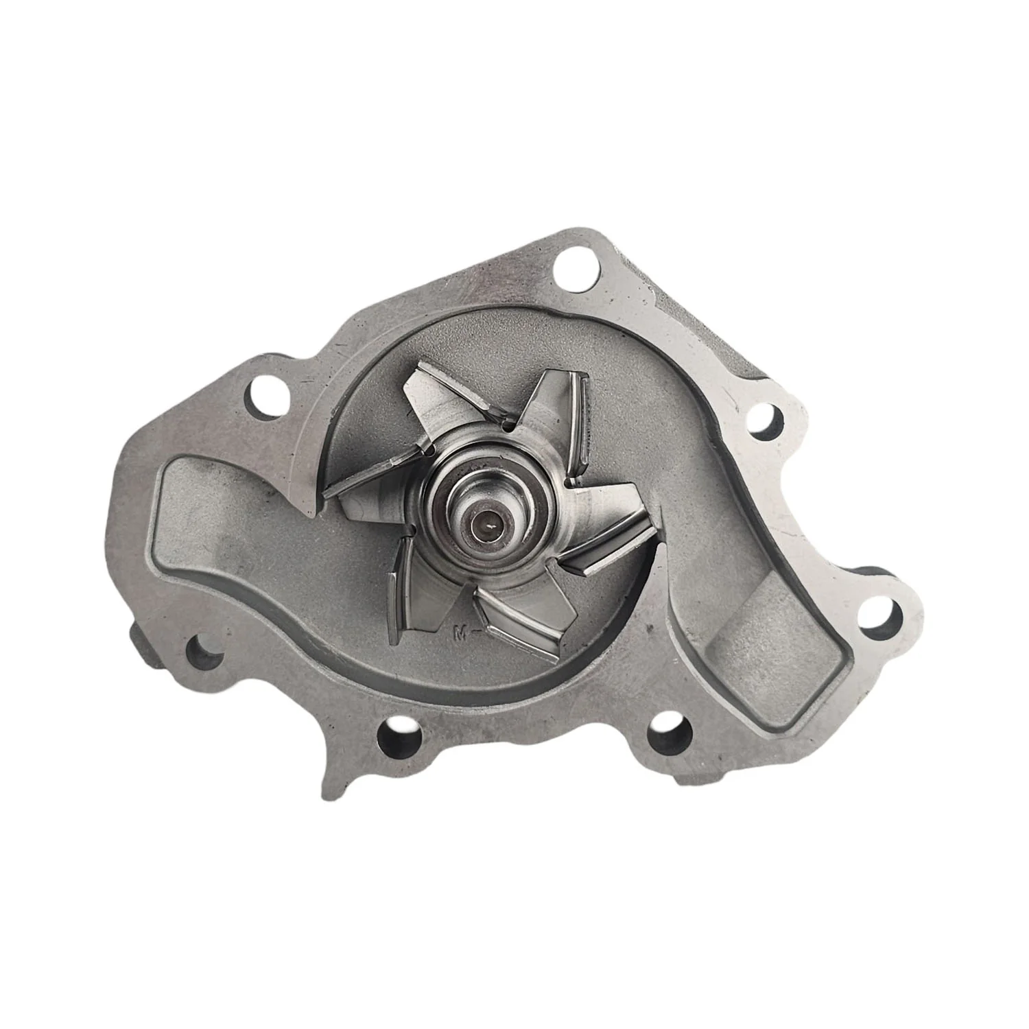 Genuine OEM NPW Water Pump For Mitsubishi FTO Galant Legnum 6A12 6A13 6A13T - Image 3