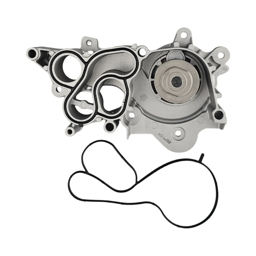 Genuine OEM Water Pump for Audi A1 A3 A4 Q2 Q3, Cupra Formentor Leon, Skoda Fabia Kamiq Karoq Kodiaq Octavia Rapid Spaceback Scala Yeti, Volkswagen Caddy Cross Polo Golf Polo T-Cross T-Roc Tiguan Up! - Image 2