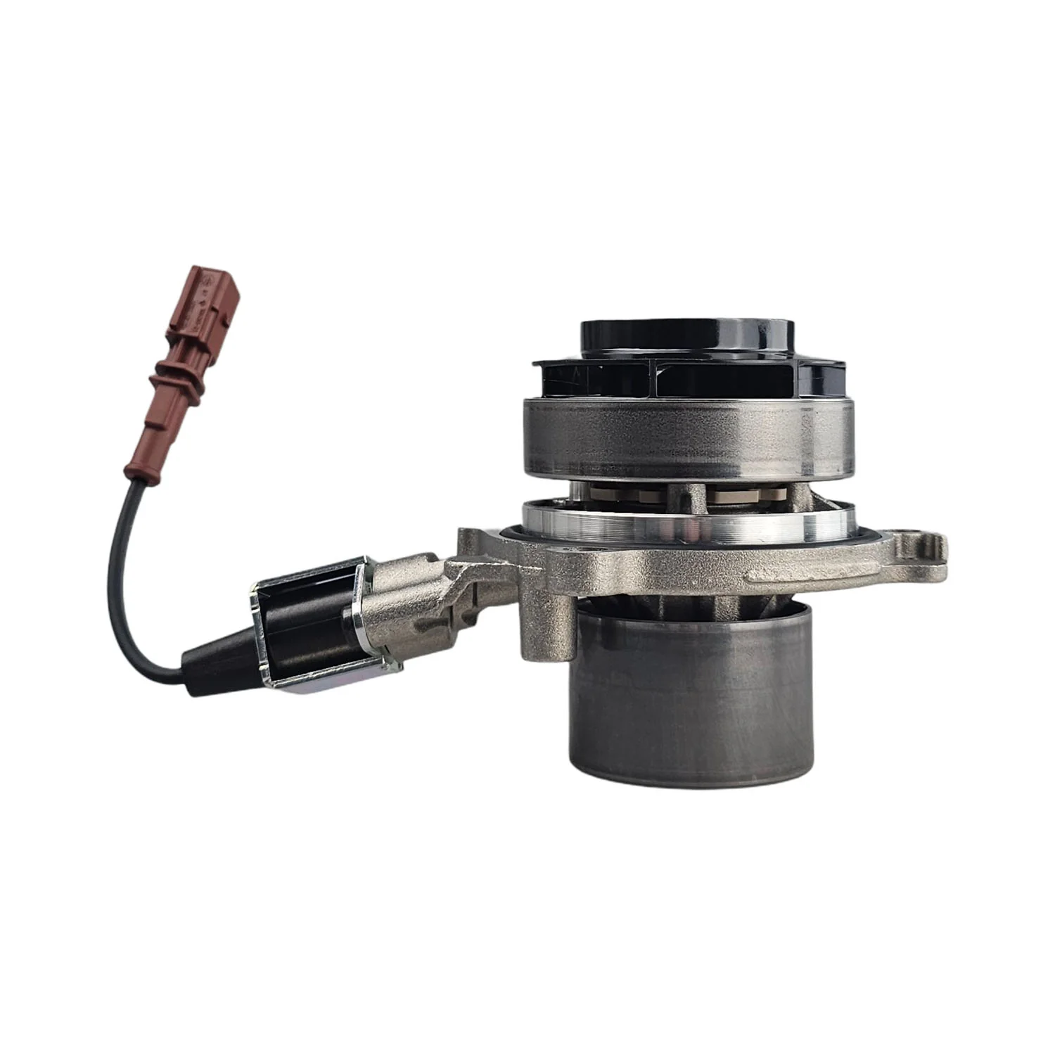 Genuine Saleri Water Pump for Audi A3 A4 A5 A6 Q2 Q3 Q5 , Seat Ateca 5F, Skoda Kodiaq NS Octavia NE Superb NP, VW Golf AU Multivan 7H Passat 3C Tiguan 5N Transporter 7H 7J - PA1566V - Image 3