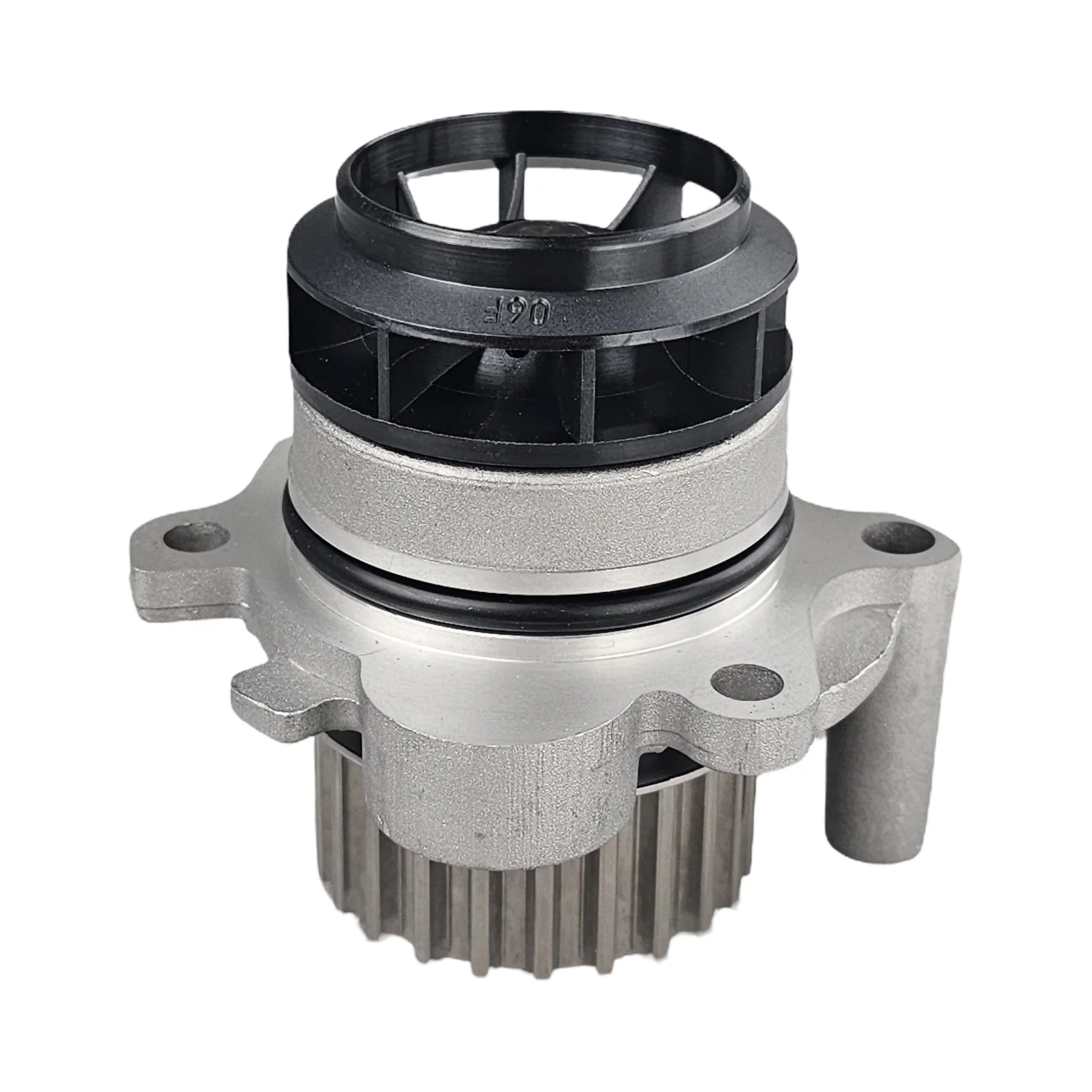 Genuine OEM Water Pump for Audi A3 A4 A6 S3 TT VW Golf MK5 6 Passat B6 Scirocco - Image 3