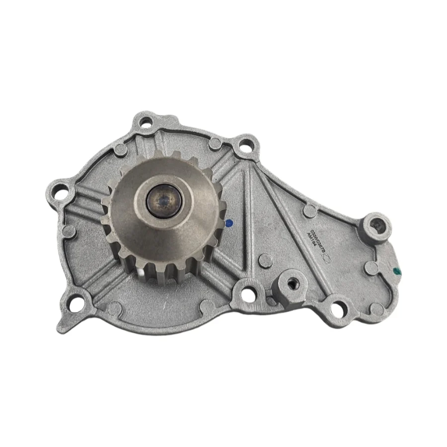 Genuine OEM Water Pump for Citroen Berlingo, C3, C4 B7, C4 Cactus E3, DS4 / Mini Cooper D R56 / Peugeot 207 307 308 508 2008 3008 Partner / Volvo C30, V40 1.6L - PA1252 - Image 2