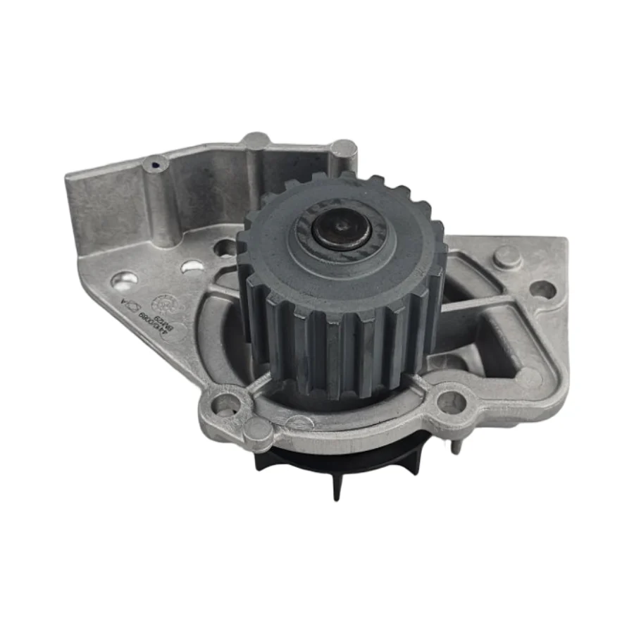Genuine OEM Water Pump for Citroen C5 XSARA, Peugeot 306 307 406 2.0L PA1054 - Image 2