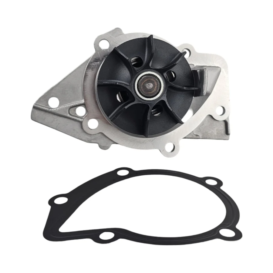 Genuine OEM Water Pump for Citroen C5 XSARA, Peugeot 306 307 406 2.0L PA1054 - Image 3