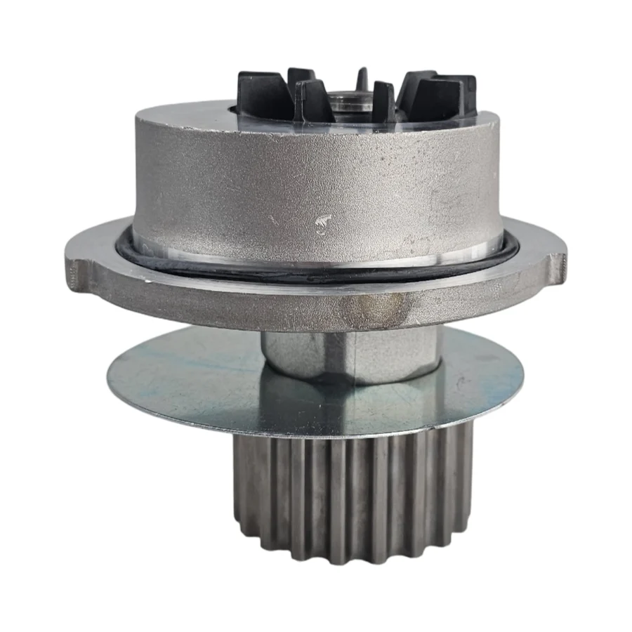 Genuine OEM Water Pump for Daewoo Cielo ATA ATF, Lanos T100 T150, Nubira J100 J150, Holden Barina TK TM - PA871 - Image 3