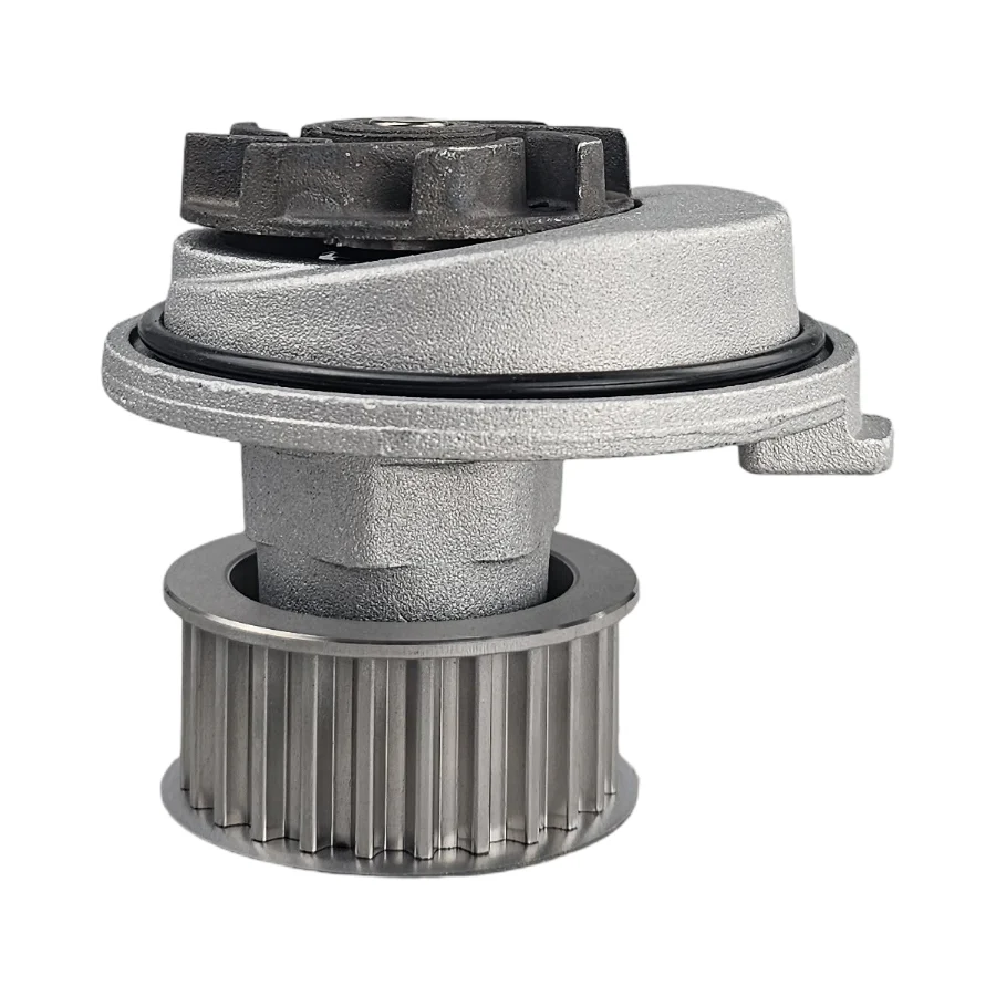 Genuine OEM Water Pump For Daweoo Lacetti Leganza Nubira / Holden Astra TR TS AH, Calibra YE, Captiva 5 CG, Frontera Sport, Vectra JR JS JS2 - PA1247 - Image 3