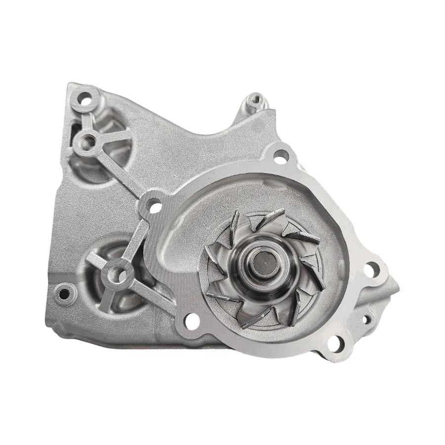 Genuine OEM Water Pump for Ford Courier PC Econovan JG JH Spectron SGMW SGME Telstar AT, Mazda 626 GD GV B2200 UFY SDY SRY SRX MX6 GD - Image 2