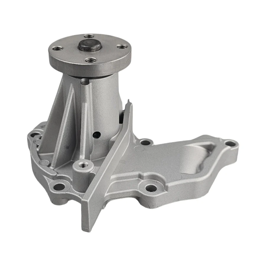 Genuine OEM Water Pump For Ford Focus WP WQ LR FXJA FYJA FYDB 1.6L 2000~2005 - Image 2