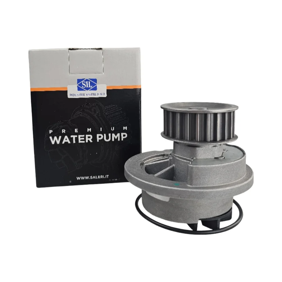 Genuine OEM Water Pump for Holden Barina XC 1.4L 2001-2005 - PA1216