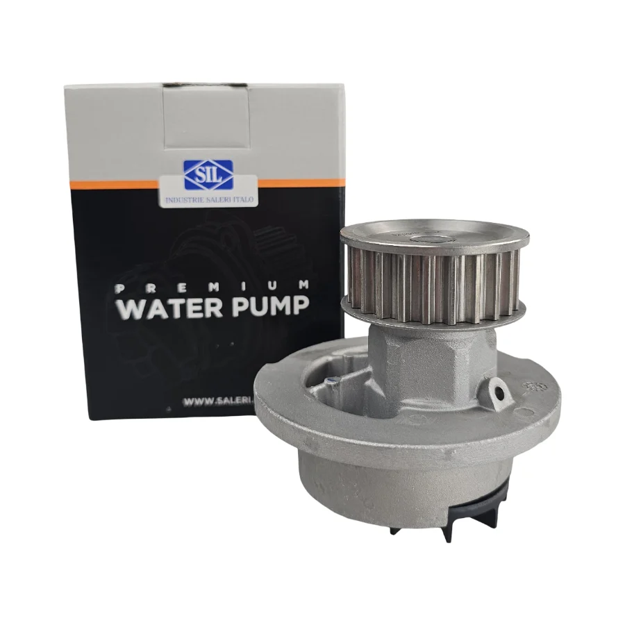 Genuine OEM Water Pump for Holden Barina XC 1.4L 2001-2005 - PA707P
