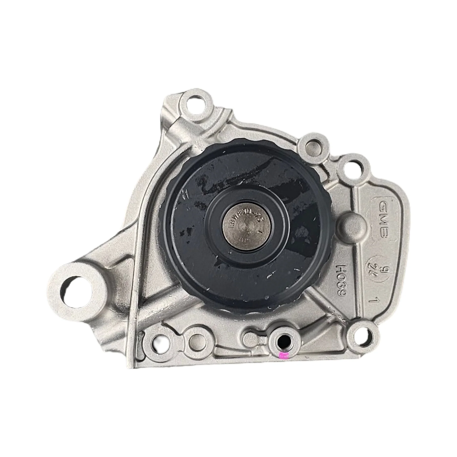 Genuine OEM Water Pump for Honda Civic ES EU 1.7L 2000-2006 - PA1303 - Image 2