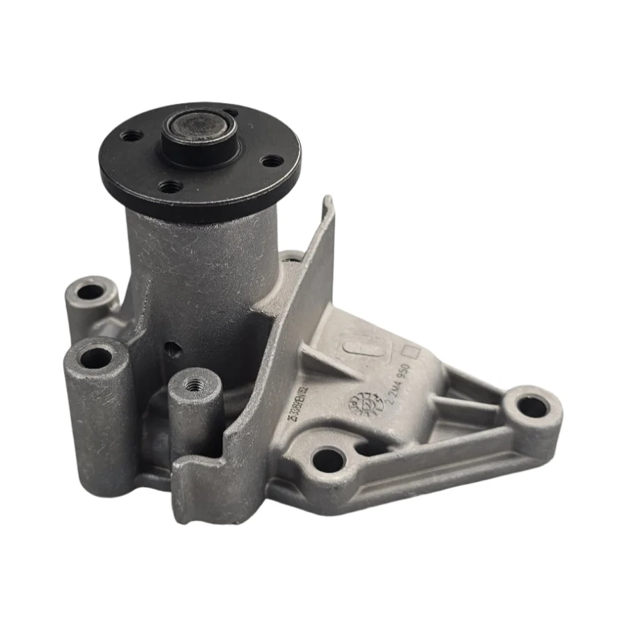 Genuine OEM Water Pump for Hyundai Accent LC LS MC, Excel X3, Getz TB / Kia Rio JB  - PA1349 - Image 2