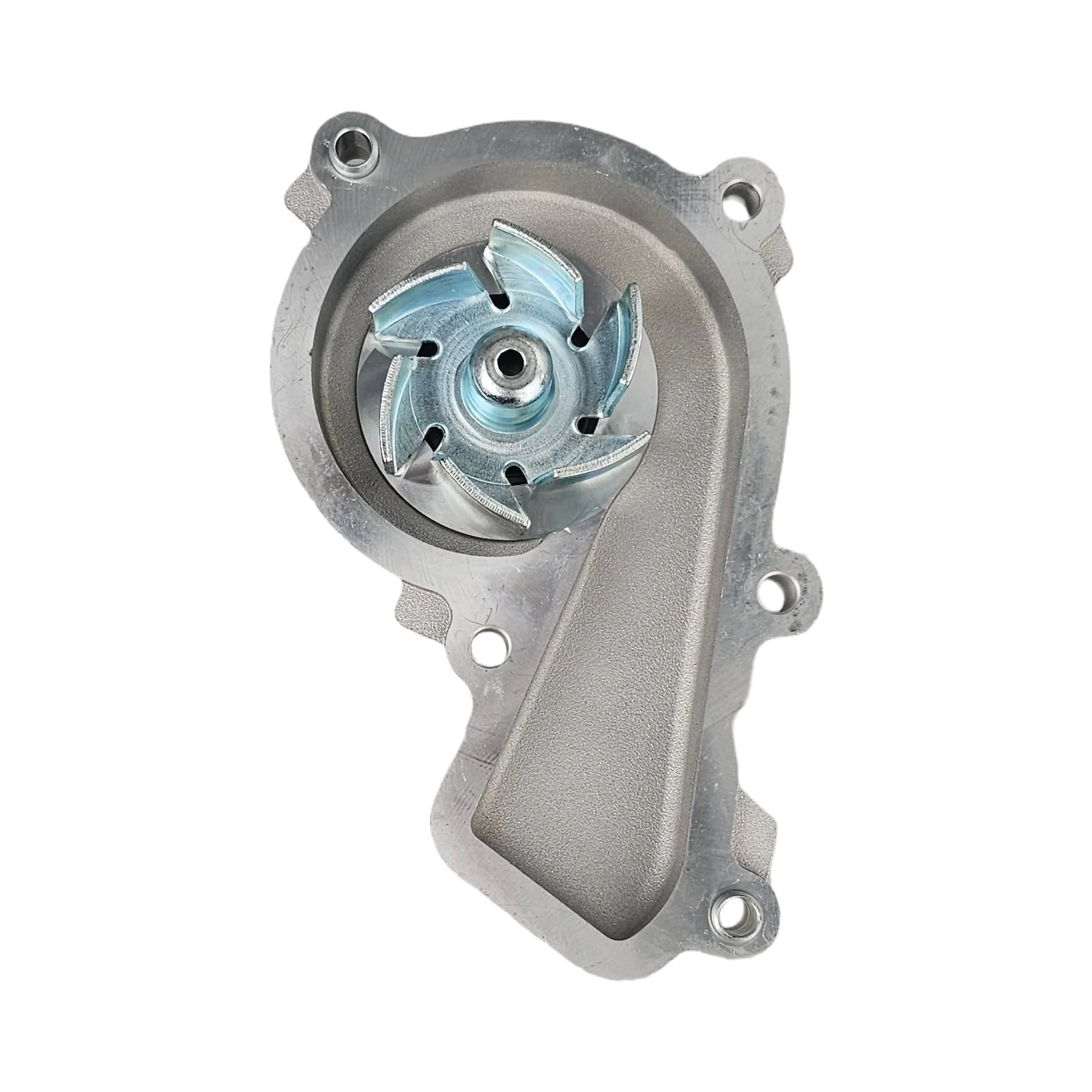 Genuine OEM Water Pump for Hyundai Elantra MD AD, i30 GD PD, i40 VF, ix35 LM, Kona OS, Tucson TLE TL, Veloster JS / Kia Cerato YD BD, Rondo RP, Seltos EP81A, Soul PS, Sportage SL QL - PA1578 - Image 3