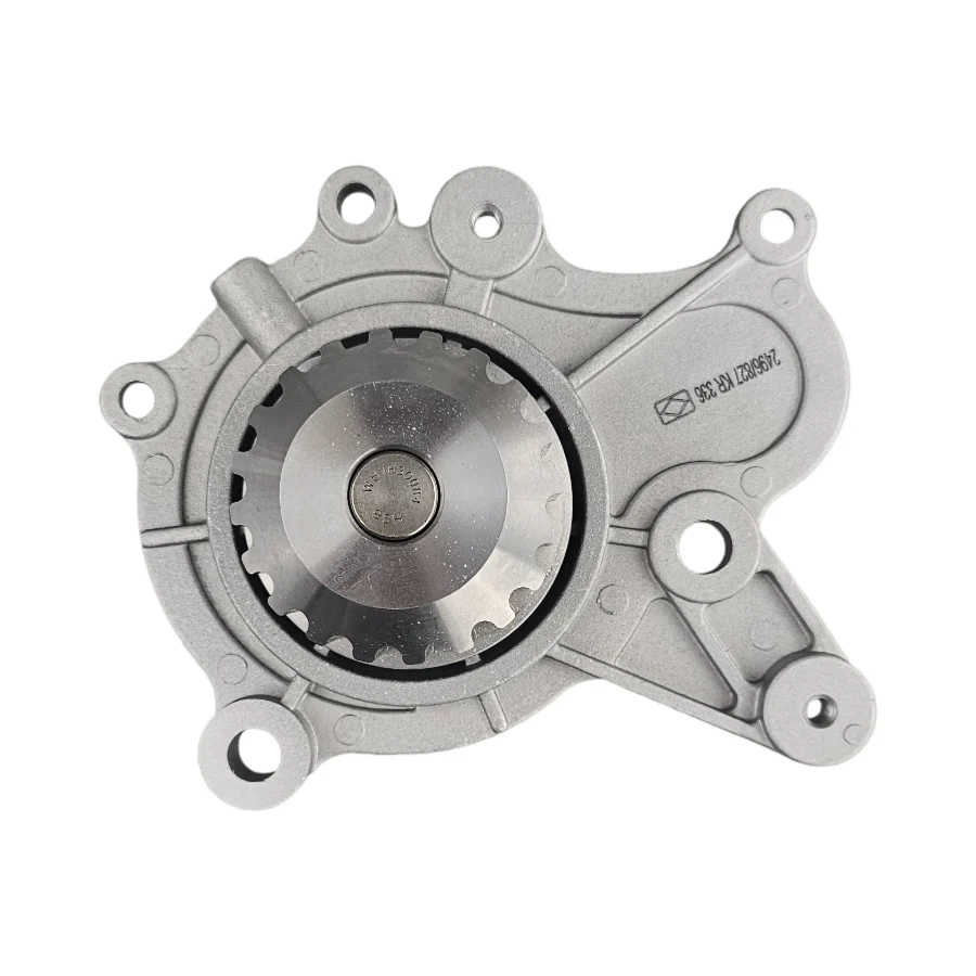 Genuine OEM Water Pump for Hyundai Santa Fe CM, Sonata NF / Kia Sportage KM 2.0L - Image 2