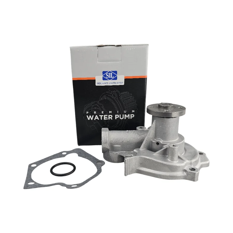 Genuine Water Pump for Hyundai Santa Fe SM Sonata EF Petrol 2.0L 2.4L