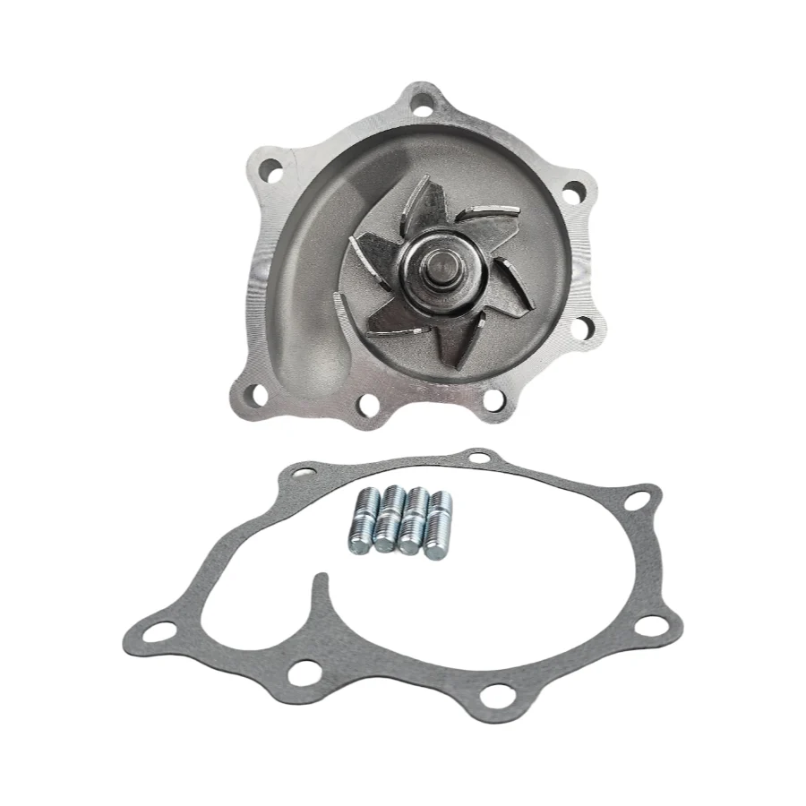 Genuine OEM Water Pump for Kia Carnival, Grand Carnival VQ 2.9L J3 - PA1312 - Image 3