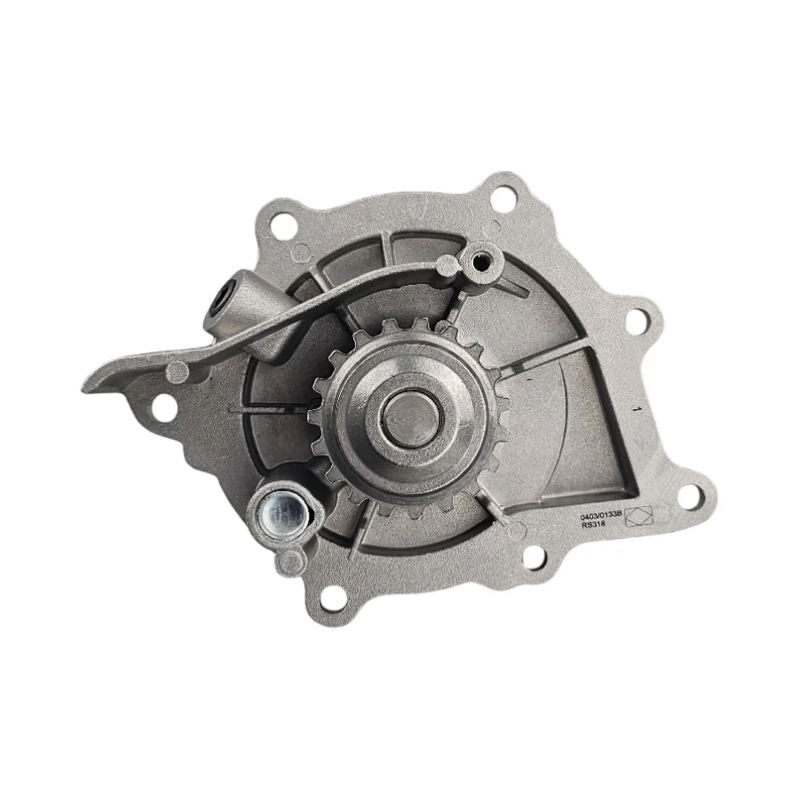 Genuine OEM Water Pump for Land Rover Discovery Sport L550 Freelander L359 2.2L - Image 2