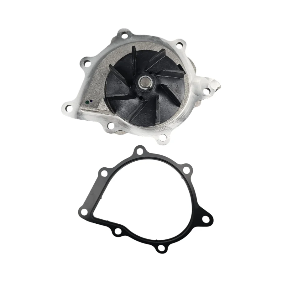 Genuine OEM Water Pump for Peugeot 3008 P84 308 P87 5008 P87 Expert 2014~ON - Image 3