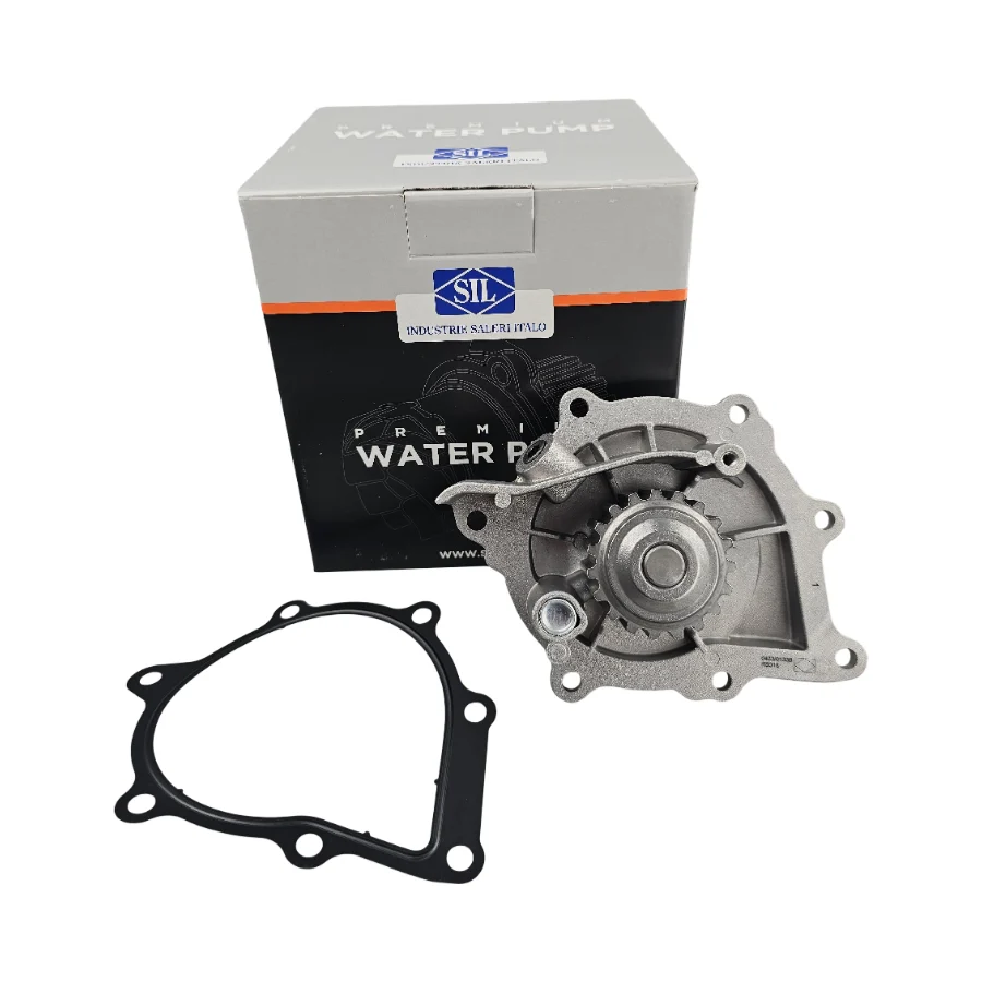 Genuine OEM Water Pump for Range Rover Evoque L538 2011~2015 | Land Rover Discovery L550 Freelander 2 L359 2007~2016 | Citroen C4 C5 2007~2019 | Ford Mondeo MD 2014~ON | Peugeot 3008 P84 308 T9 5008 P87 Expert 2014~ON