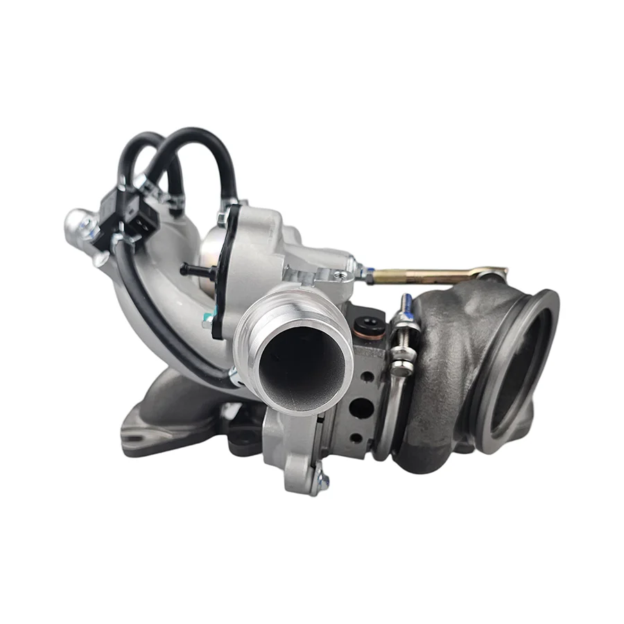 GT1446SLM Turbo Charger for Holden Trax TJ, Cruze JH, Astra BK BL, Barina TM | Opel Astra PJ - Image 5